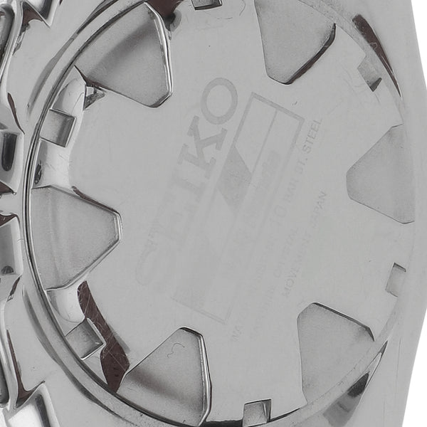 Reloj Seiko para caballero modelo Sportura Edicion BAR Honda.
