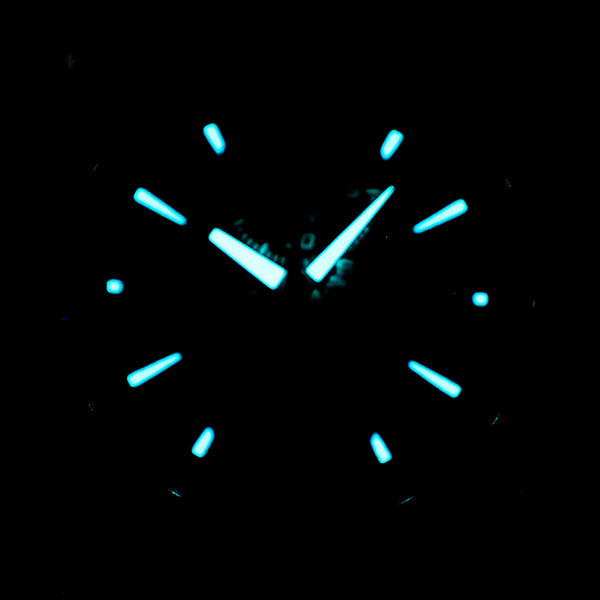 Reloj Seiko para caballero modelo Sportura Edicion BAR Honda.