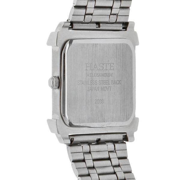 Reloj Haste para caballero modelo Millennium.