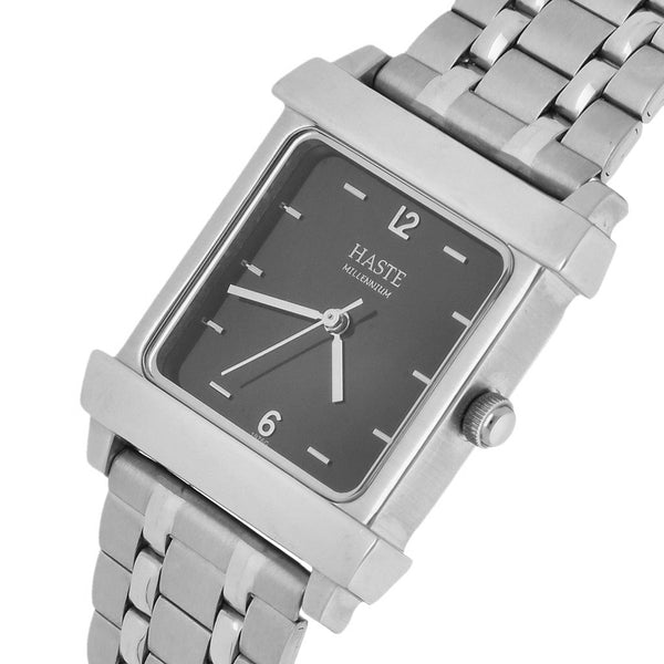 Reloj Haste para caballero modelo Millennium.