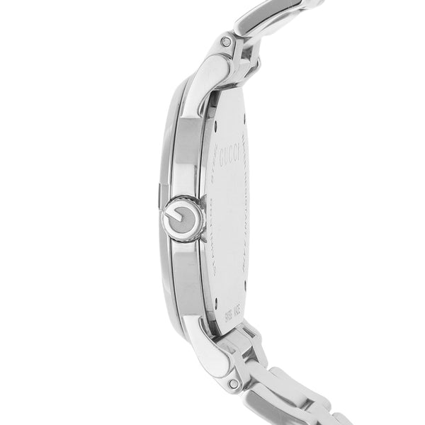 Reloj Gucci para caballero modelo 101M.