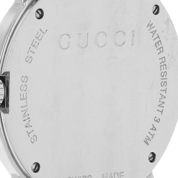 Reloj Gucci para caballero modelo 101M.