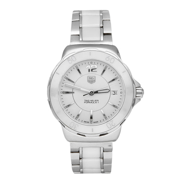 Reloj Tag Heuer para dama modelo Formula 1.