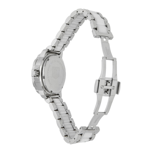 Reloj Tag Heuer para dama modelo Formula 1.