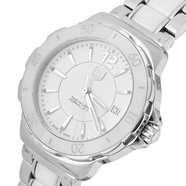 Reloj Tag Heuer para dama modelo Formula 1.