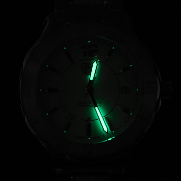 Reloj Tag Heuer para dama modelo Formula 1.