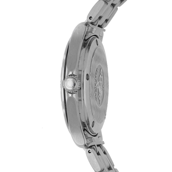 Reloj Omega para caballero modelo Seamaster.