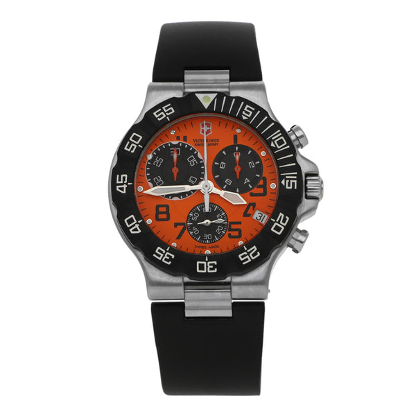 Reloj Victorinox Swiss Army para caballero modelo Summit XLT.
