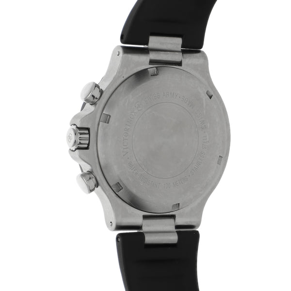 Reloj Victorinox Swiss Army para caballero modelo Summit XLT.