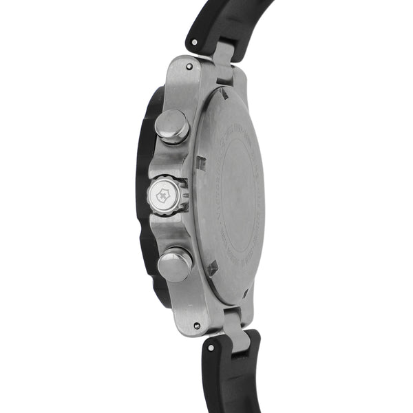Reloj Victorinox Swiss Army para caballero modelo Summit XLT.