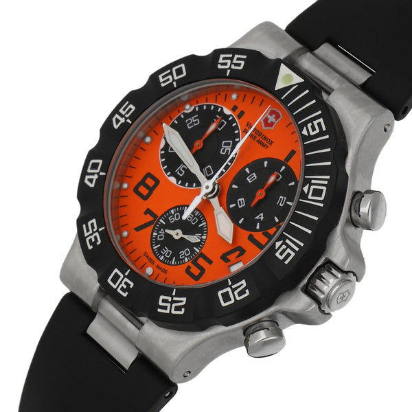 Reloj Victorinox Swiss Army para caballero modelo Summit XLT.