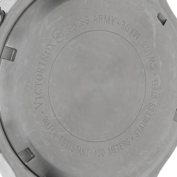 Reloj Victorinox Swiss Army para caballero modelo Summit XLT.