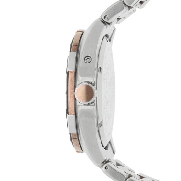 Reloj Citizen para caballero modelo Eco-drive Courageous.