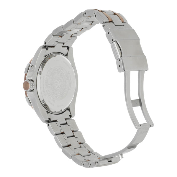 Reloj Citizen para caballero modelo Eco-drive Courageous.
