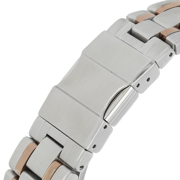 Reloj Citizen para caballero modelo Eco-drive Courageous.