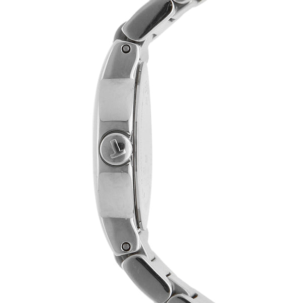 Reloj Tissot para dama modelo G331K.
