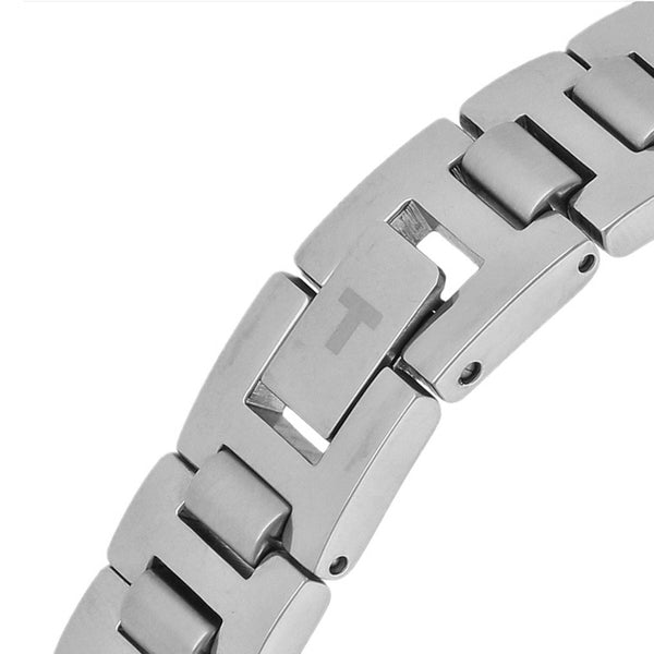 Reloj Tissot para dama modelo G331K.