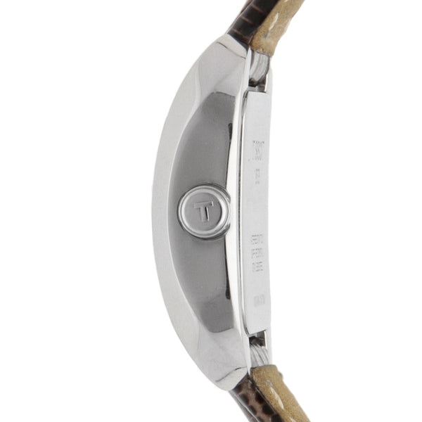 Reloj Tissot para dama L750.