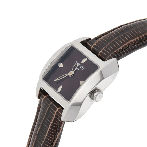 Reloj Tissot para dama L750.