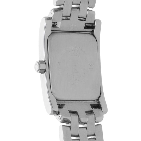 Reloj Longines para dama modelo DolceVita.