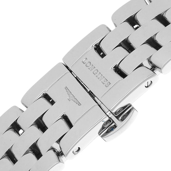 Reloj Longines para dama modelo DolceVita.