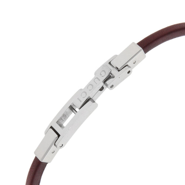 Reloj Gucci para dama modelo Mother of Pearl.