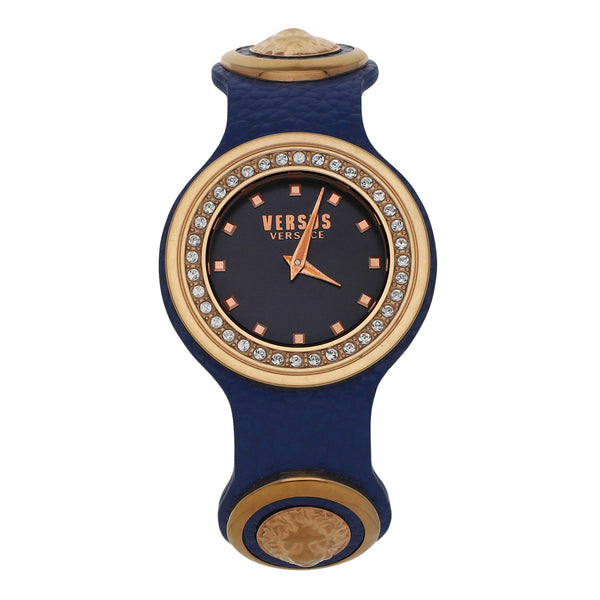 Reloj Versace para dama modelo Versus.