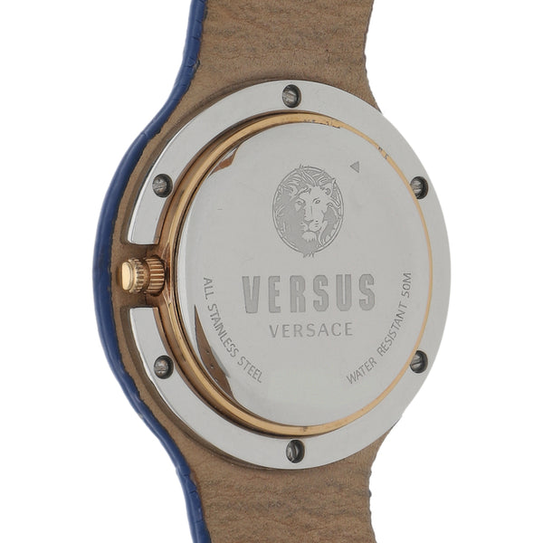 Reloj Versace para dama modelo Versus.