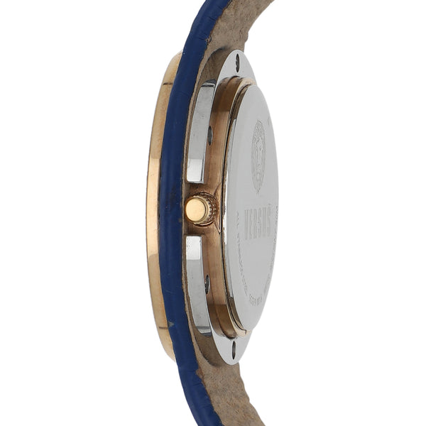 Reloj Versace para dama modelo Versus.