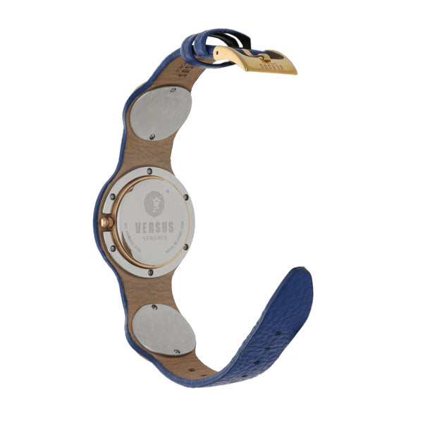 Reloj Versace para dama modelo Versus.