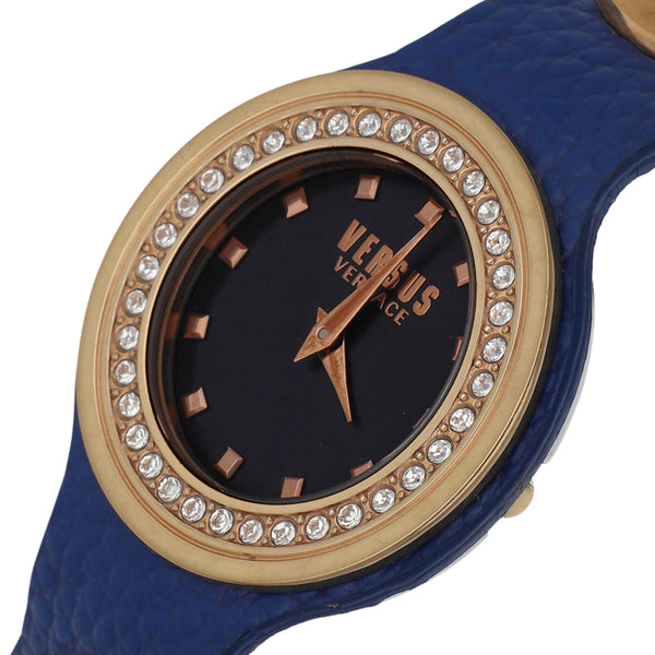 Reloj Versace para dama modelo Versus.
