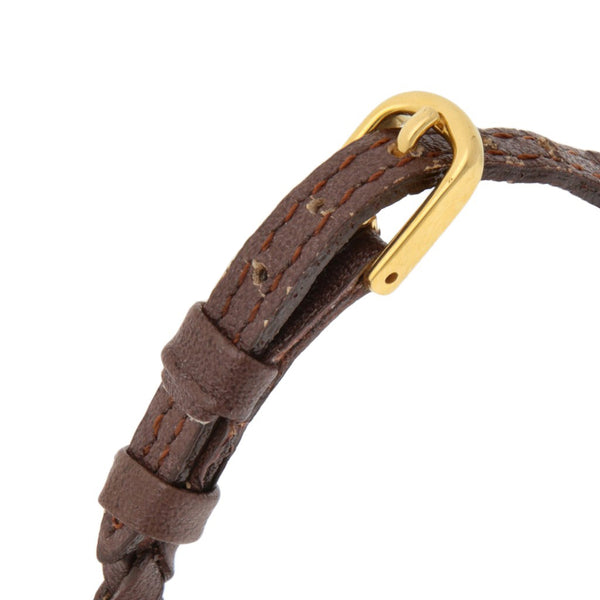Reloj Citizen para dama en acero / chapa.