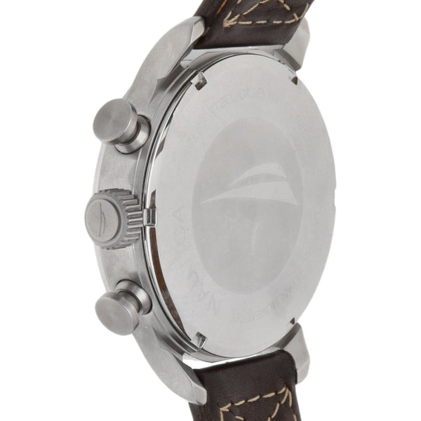 Reloj Nautica para caballero modelo A14698G.