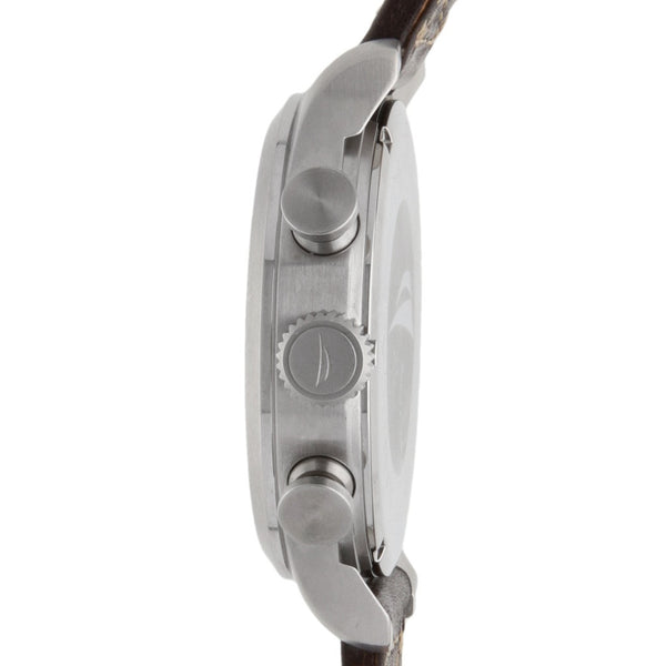 Reloj Nautica para caballero modelo A14698G.
