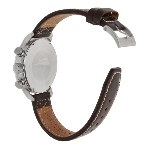 Reloj Nautica para caballero modelo A14698G.