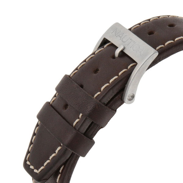 Reloj Nautica para caballero modelo A14698G.