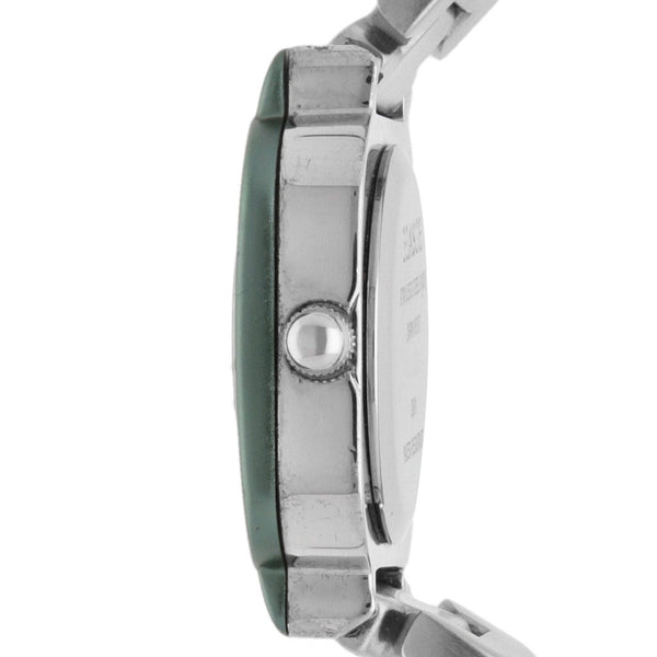 Reloj Haste para dama en acero inoxidable.