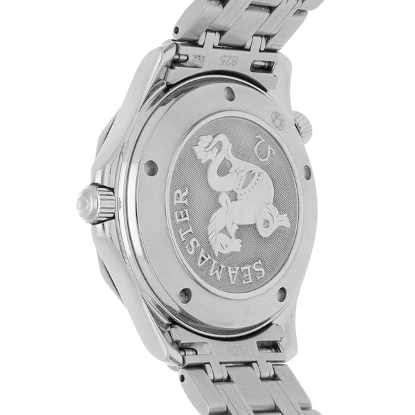 Reloj Omega para caballero modelo Seamaster.