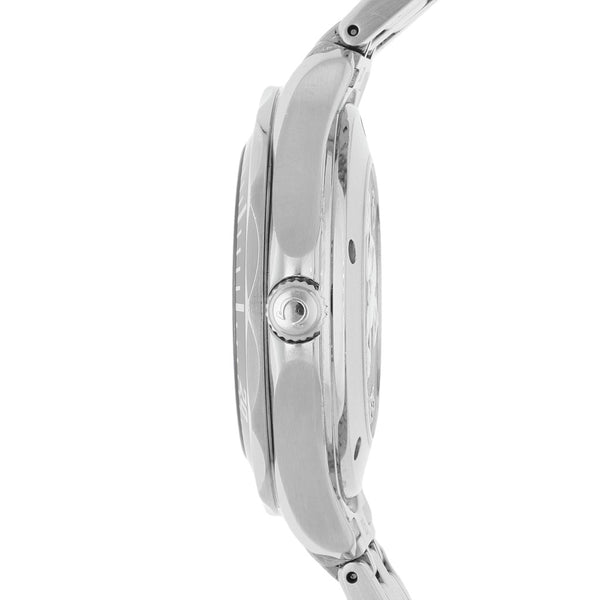 Reloj Omega para caballero modelo Seamaster.