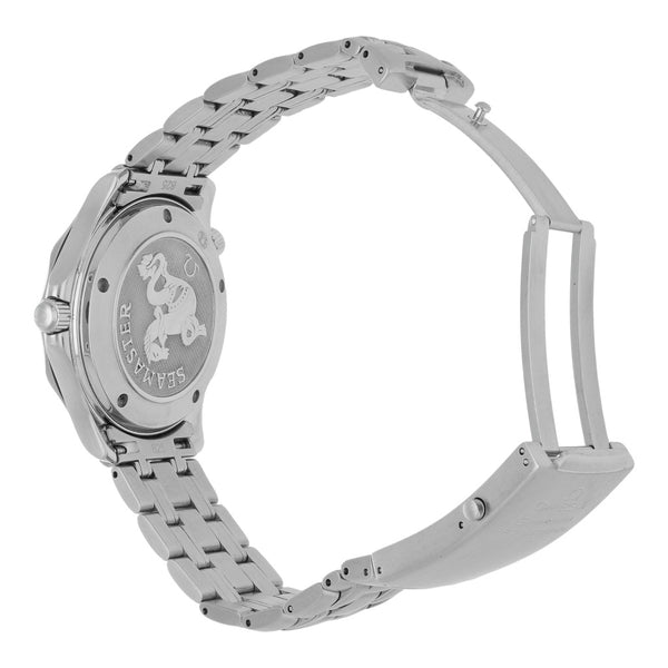 Reloj Omega para caballero modelo Seamaster.
