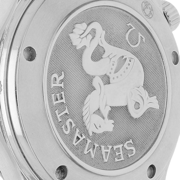 Reloj Omega para caballero modelo Seamaster.