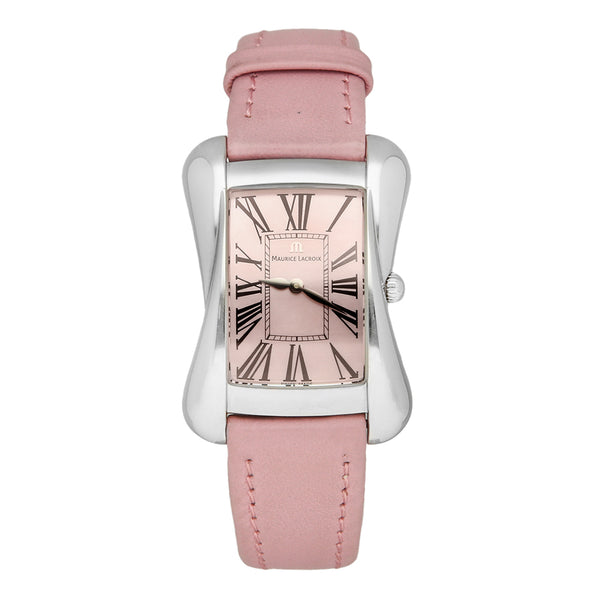Reloj Maurice Lacroix para dama modelo Divina.