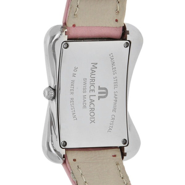 Reloj Maurice Lacroix para dama modelo Divina.