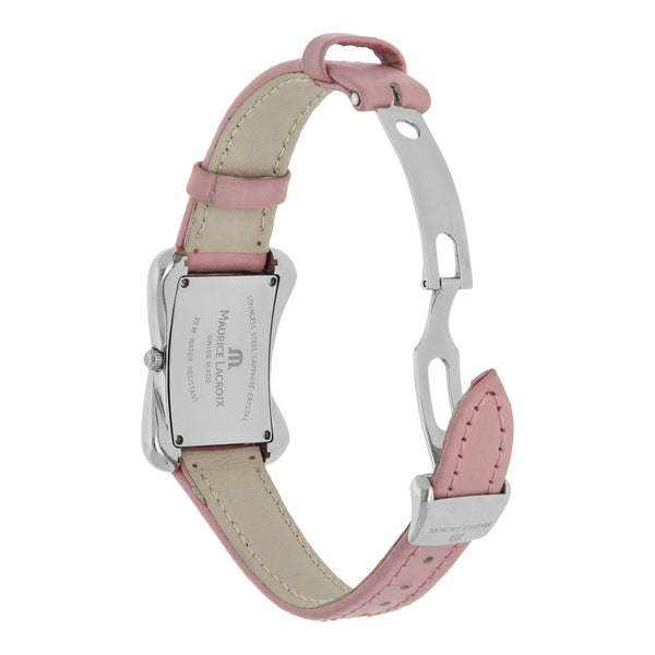 Reloj Maurice Lacroix para dama modelo Divina.