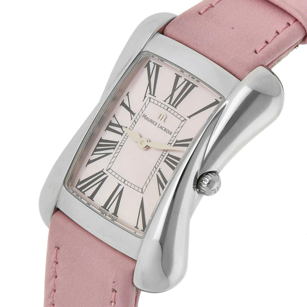Reloj Maurice Lacroix para dama modelo Divina.