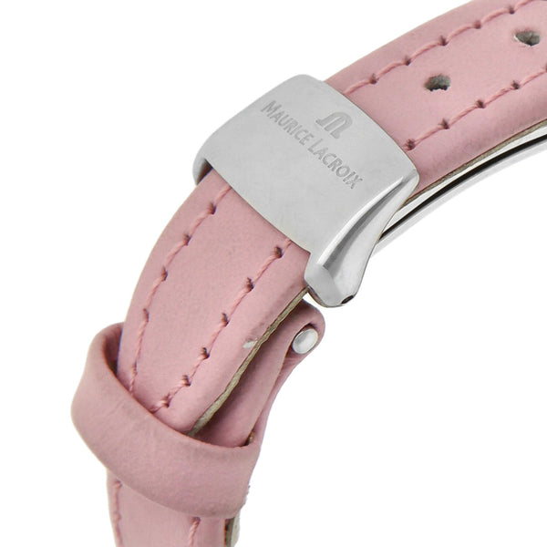 Reloj Maurice Lacroix para dama modelo Divina.