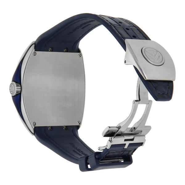 Reloj Franck Muller para caballero modelo Vanguard Yachting.