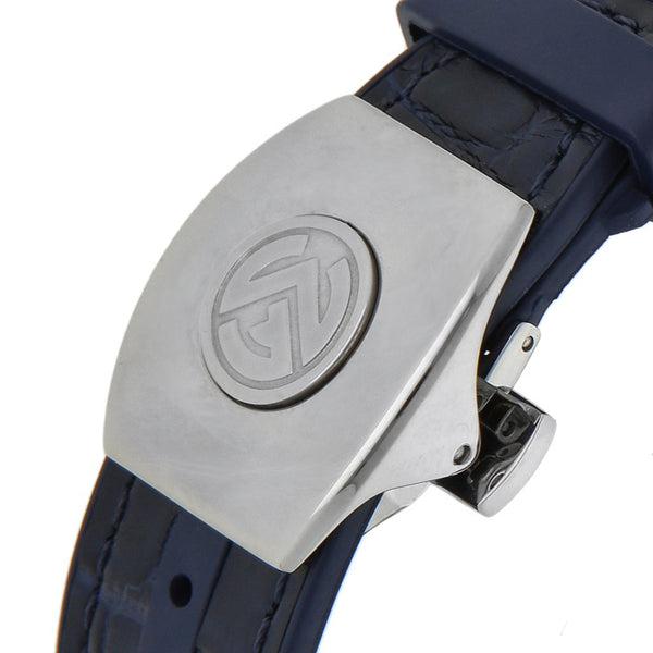 Reloj Franck Muller para caballero modelo Vanguard Yachting.