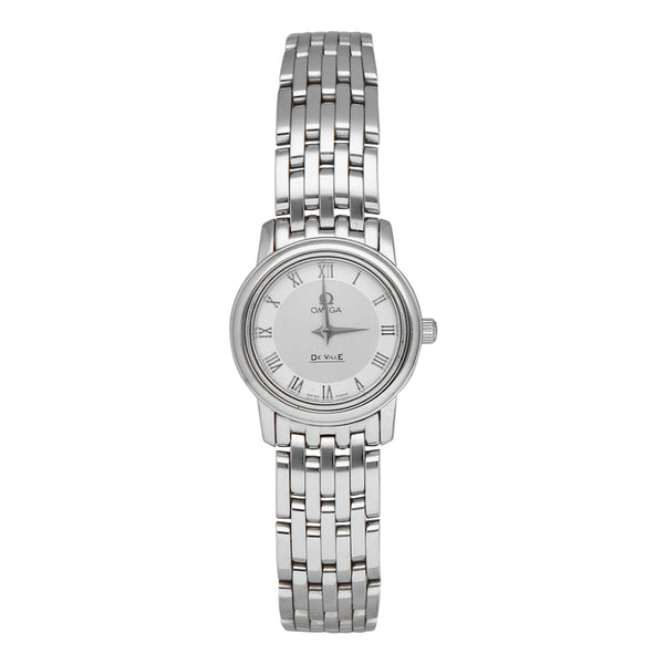 Reloj Omega para dama modelo De Ville.