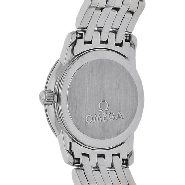 Reloj Omega para dama modelo De Ville.